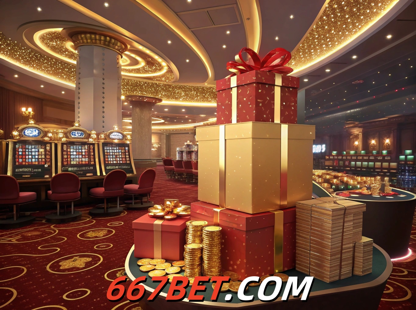  667bet