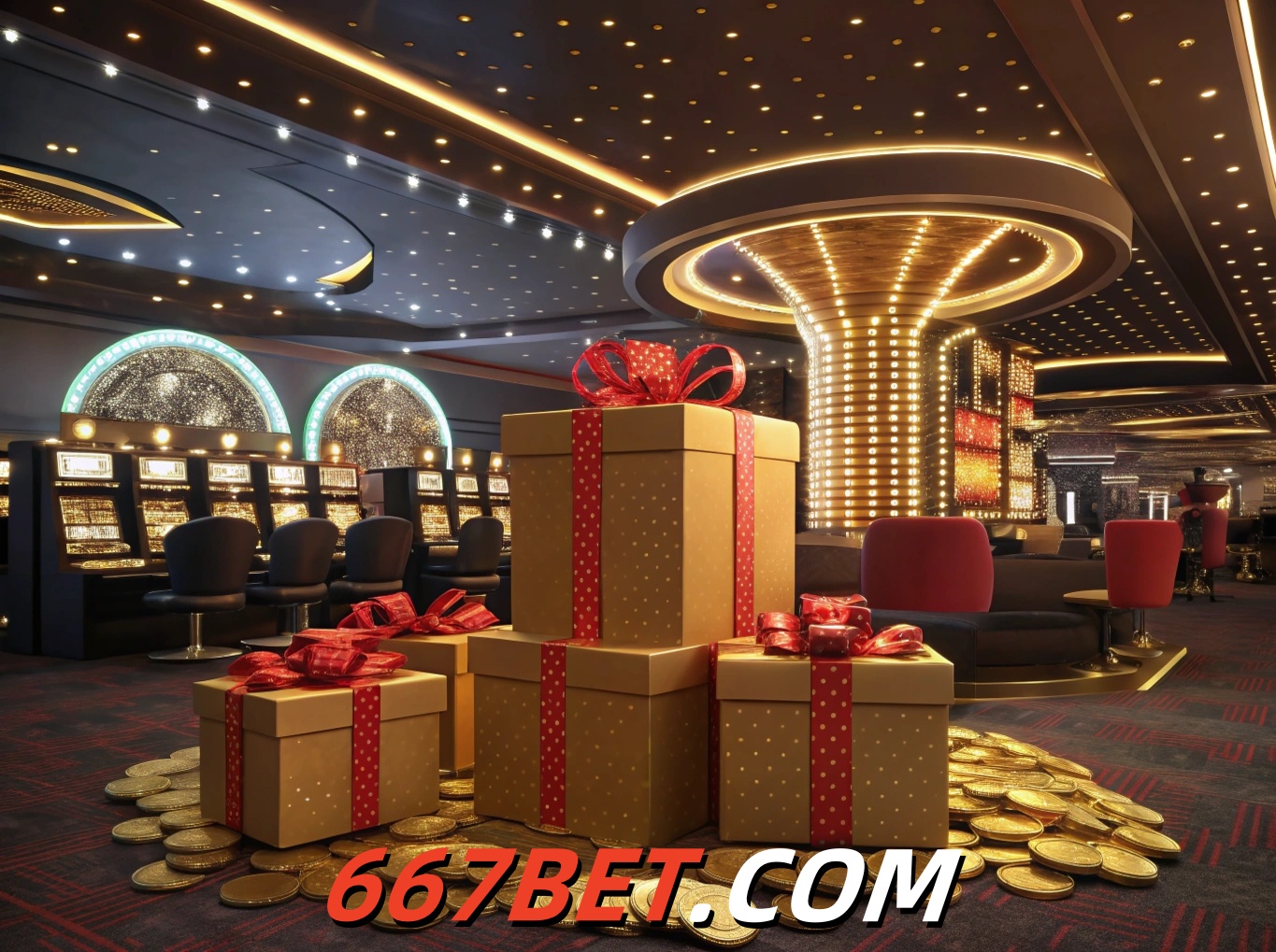  667bet